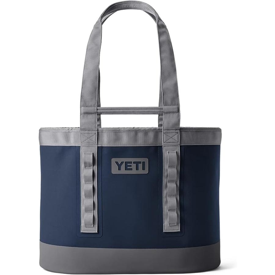 【並行輸入品】YETI Camino Carryall 50 Navy / イエティ カミノ キャリーオール 50 トートバッグ_1