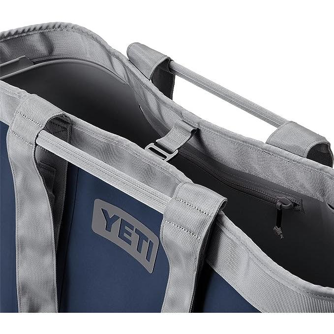【並行輸入品】YETI Camino Carryall 50 Navy / イエティ カミノ キャリーオール 50 トートバッグ_3