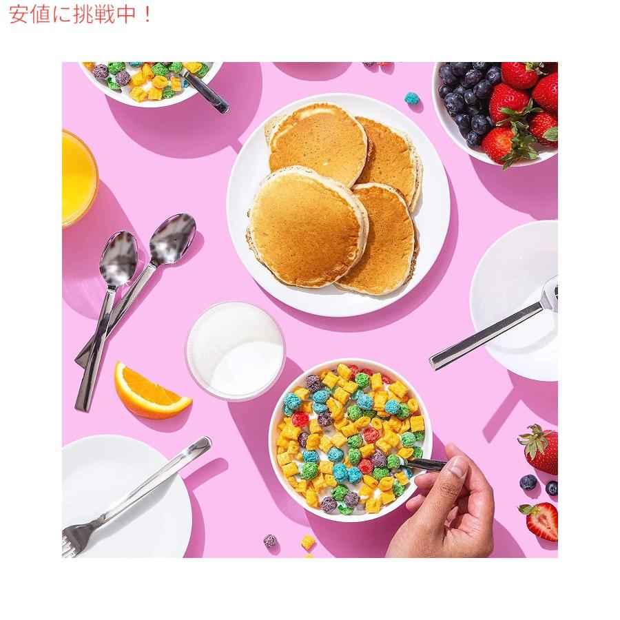 並行輸入品】Cap'n Crunch Oops All Berries Breakfast Cereal