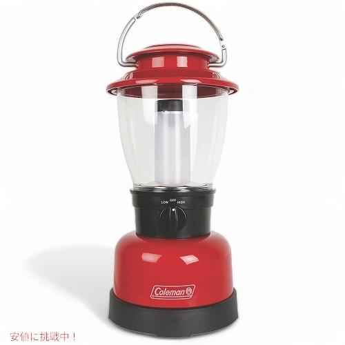並行輸入品】Coleman(コールマン) CPX 6 クラシック LEDランタン 2段階 