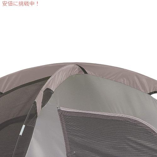 Coleman（コールマン） 【並行輸入品】コールマン テント ウェザー