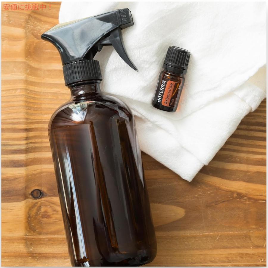 専用　ドテラ　エッセンシャルオイル 並行輸入品】ドテラ エッセンシャルオイル アーボビテ 5ML / doTERRA