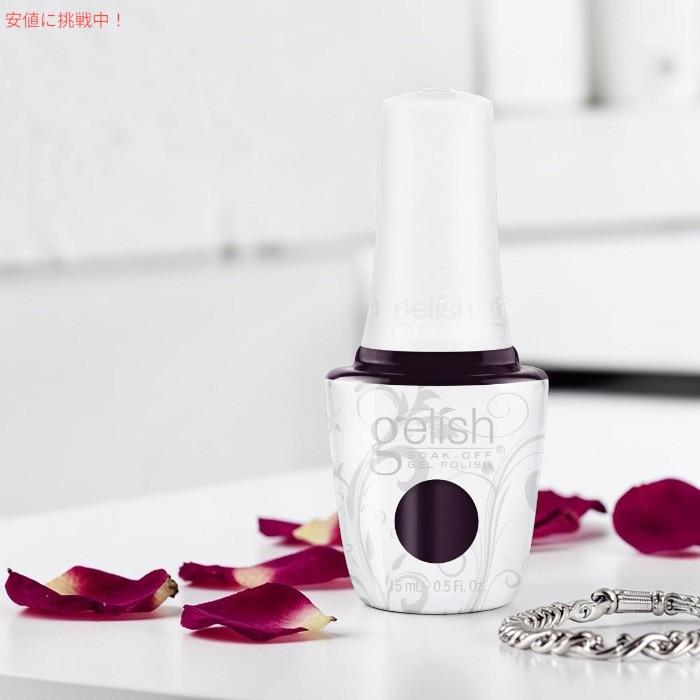 並行輸入品】ハーモニージェリッシュ ディーヴァ 15ml Harmony Gelish