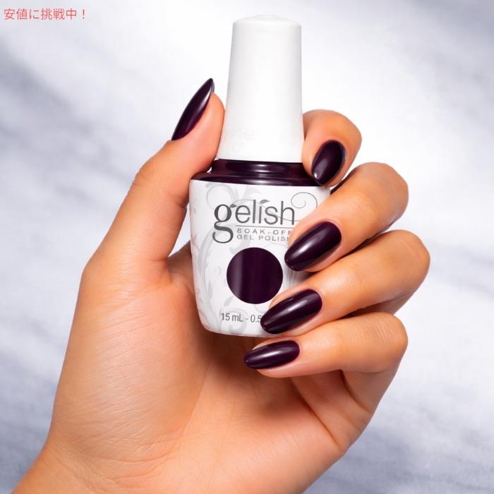 並行輸入品】ハーモニージェリッシュ ディーヴァ 15ml Harmony Gelish