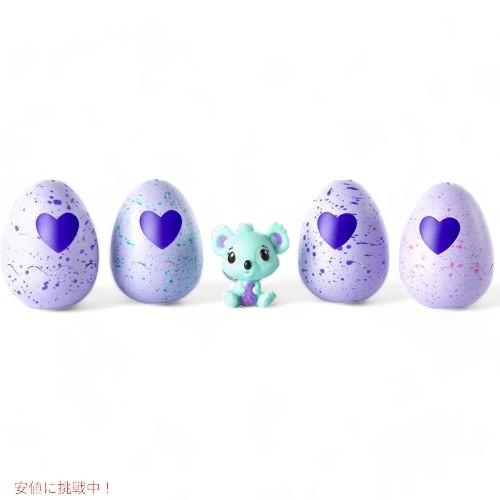 並行輸入品】ハッチマルズ Hatchimals うまれて! ウーモ ミニ