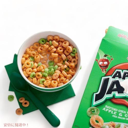 並行輸入品】Kellogg ケロッグ 朝食 シリアル バラエティパック