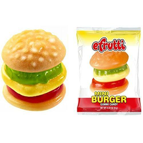 アメリカお菓子グミ ハンバーガー ホットドッグ｜americankitchen｜03