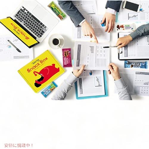 【並行輸入品】Veratify - ヘルシーなスナック トゥ ゴー、ヘルシー ミックス スナック ボックス & スナック ギフト バラエティ パック_4