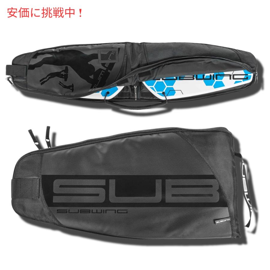 並行輸入品】Subwing サブウィング 水中飛行 ボート用牽引可能な 