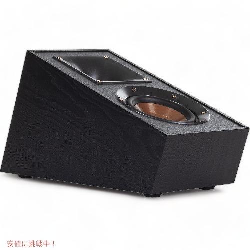 並行輸入品】クリプシュ Klipsch R-41SA ホームスピーカー ブラック