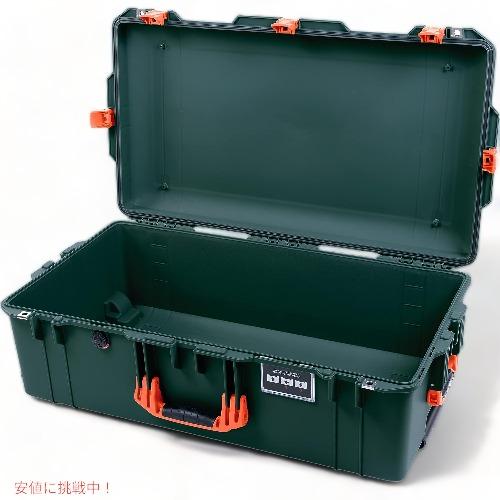 並行輸入品】Pelican ペリカン 1740 フォーム付きケース (ブラック