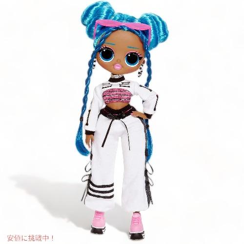 並行輸入品】L.O.L Surprise LOL サプライズ OMG チラックス Chillax
