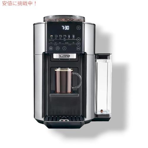 並行輸入品】De'Longhi デロンギ TrueBrew ドリップ コーヒーメーカー