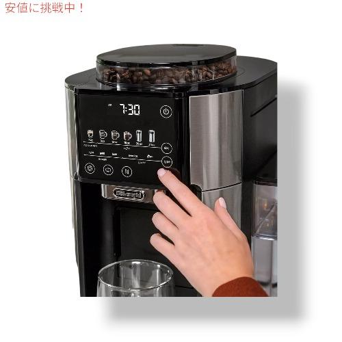 並行輸入品】De'Longhi デロンギ TrueBrew ドリップ コーヒーメーカー