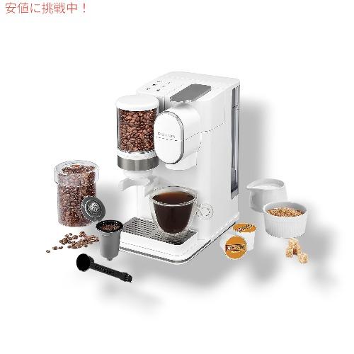 Cuisinart クイジナート　グラインド&ブリュー　コーヒーメーカー 並行輸入品】Cuisinart クイジナート グラインド＆ブリュー Grind