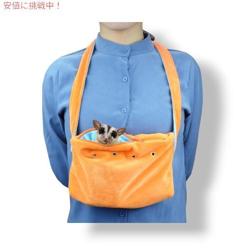 並行輸入品】Pranovo プラノボ モモンガ ボンディングポーチ キャリー
