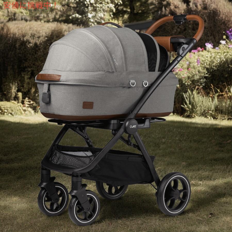並行輸入品】Tavo タボ Maeve + Roscoe 3in1 ペットプロテクション