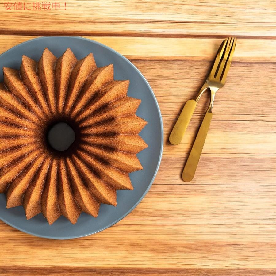 並行輸入品】ノルディックウェア Nordic Ware ブリリアンス バントパン