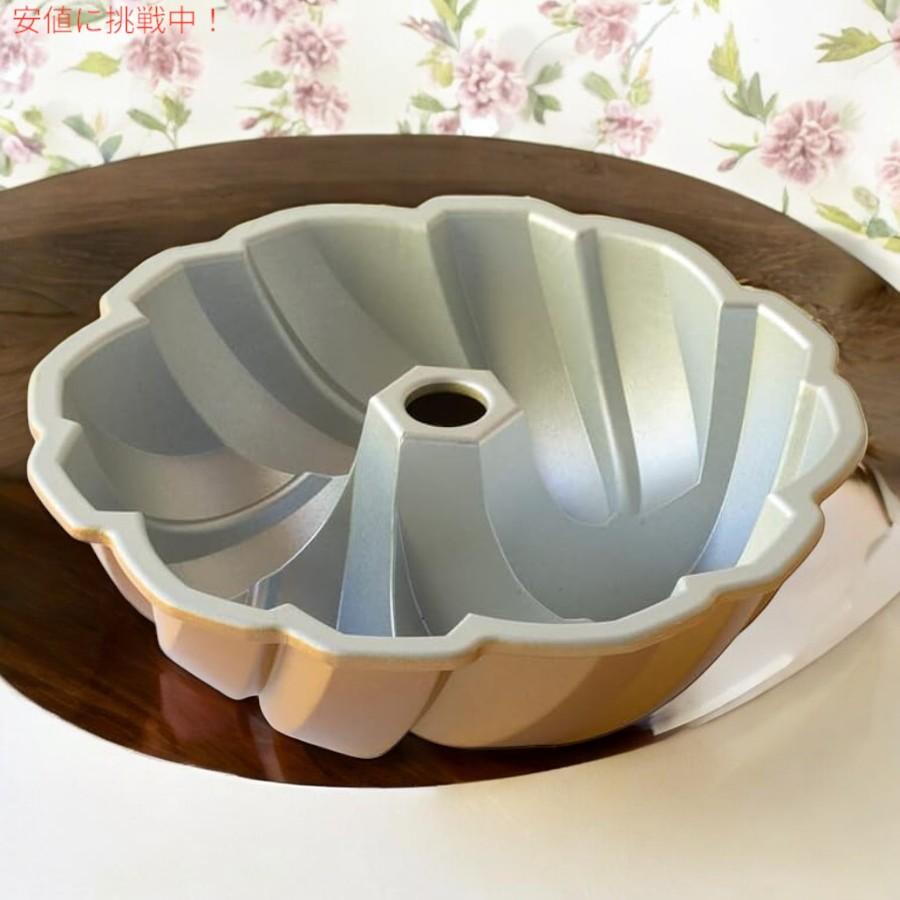 並行輸入品】ノルディックウェア Nordic Ware アニバーサリー 編み
