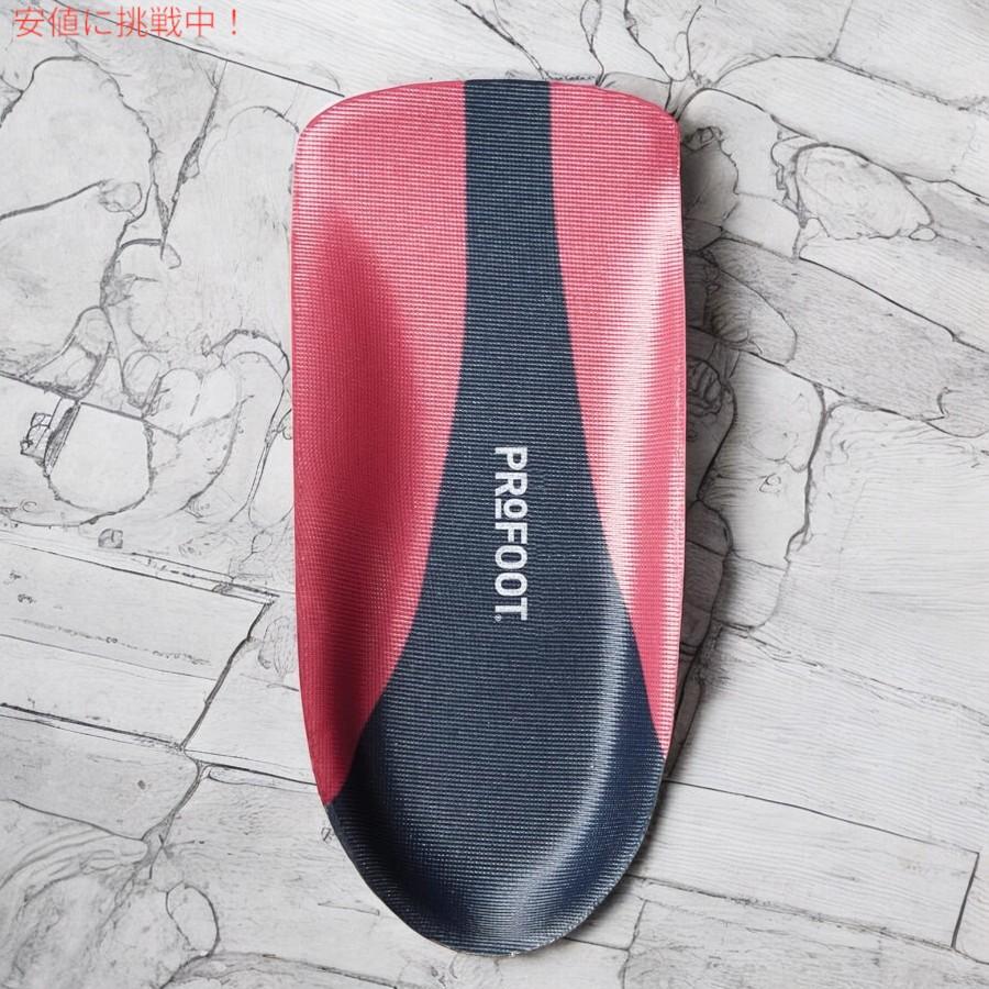並行輸入品】プロフット PROFOOT かかとの痛み用インソール,フットケア