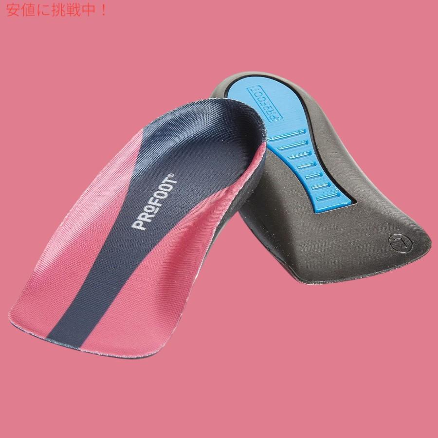 HDPE矯正インソールストロングフィート 並行輸入品】プロフット PROFOOT かかとの痛み用インソール,フットケア