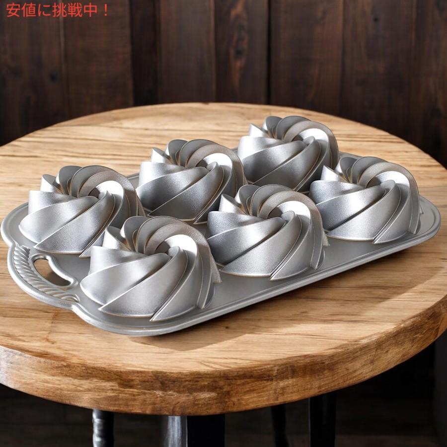 並行輸入品】ノルディックウェア Nordic Ware ヘリテージ バンドレット