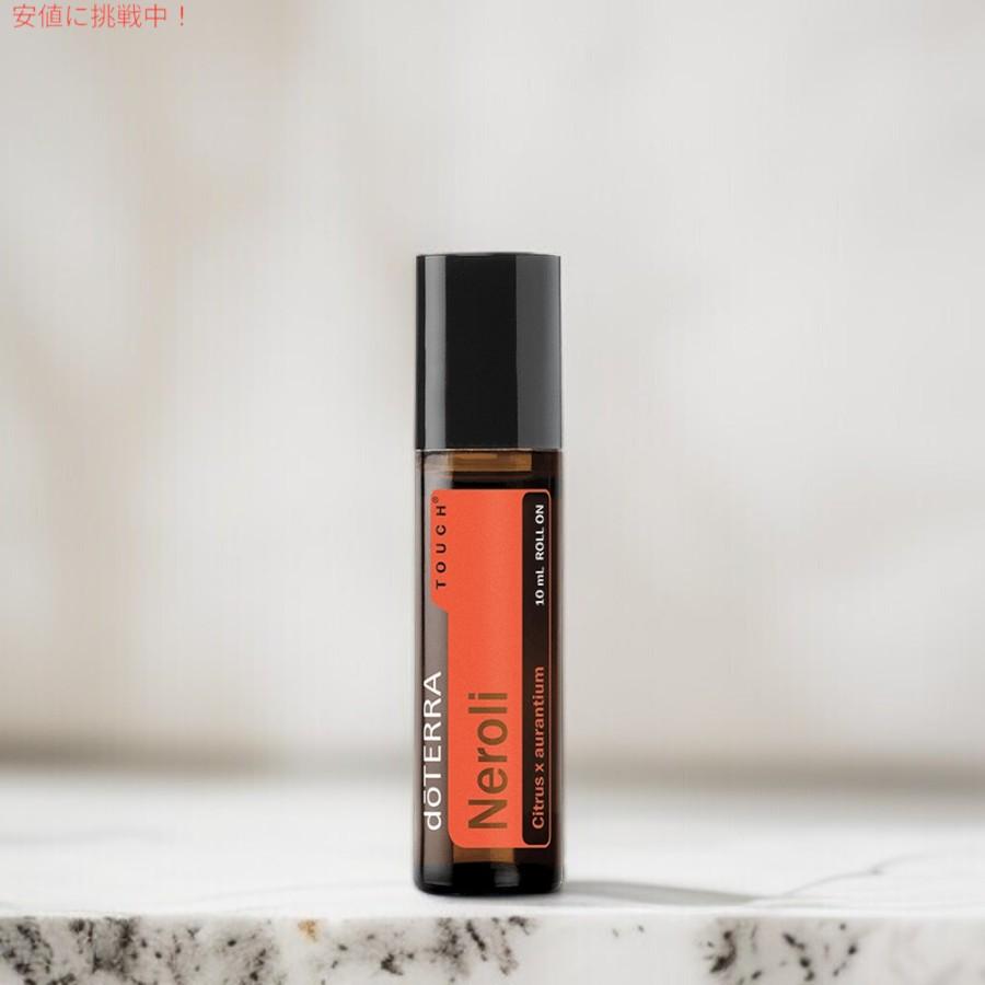並行輸入品】ドテラ doTERRA エッセンシャルオイル - ネロリタッチ