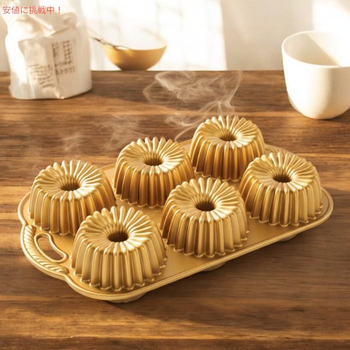 並行輸入品】ノルディックウェア Nordic Ware ブリリアンス バンド