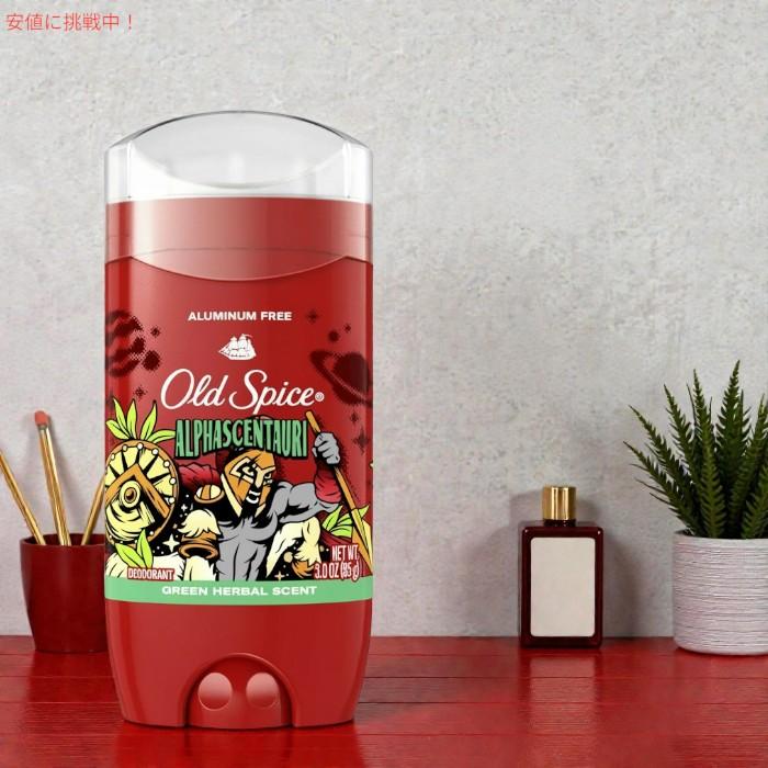 並行輸入品】Old Spice オールドスパイス ハイエンデュランス