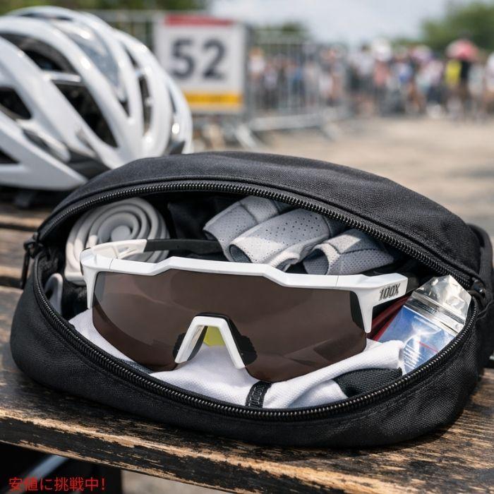 100% SPEEDCRAFT XS サングラス ケース付き 並行輸入品】100% Speedcraft XS スポーツパフォーマンス サイクリング