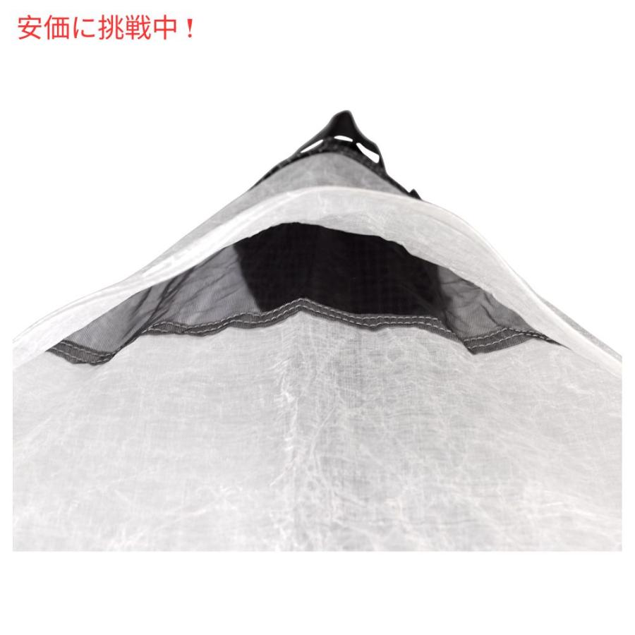 ハイパーライトマウンテンギア　ULTAMID 2 純正ポール、インナー付き ハイパーライトマウンテンギア ULTAMID 2 純正ポール、インナー付き