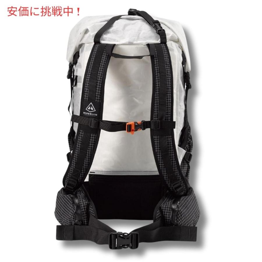 ハイパーライトマウンテンギア 2400(40L) サウスウェスト　Lサイズ　新品 Hyperlite Mountain Gear Southwest 40L / ハイパーライトマウンテン