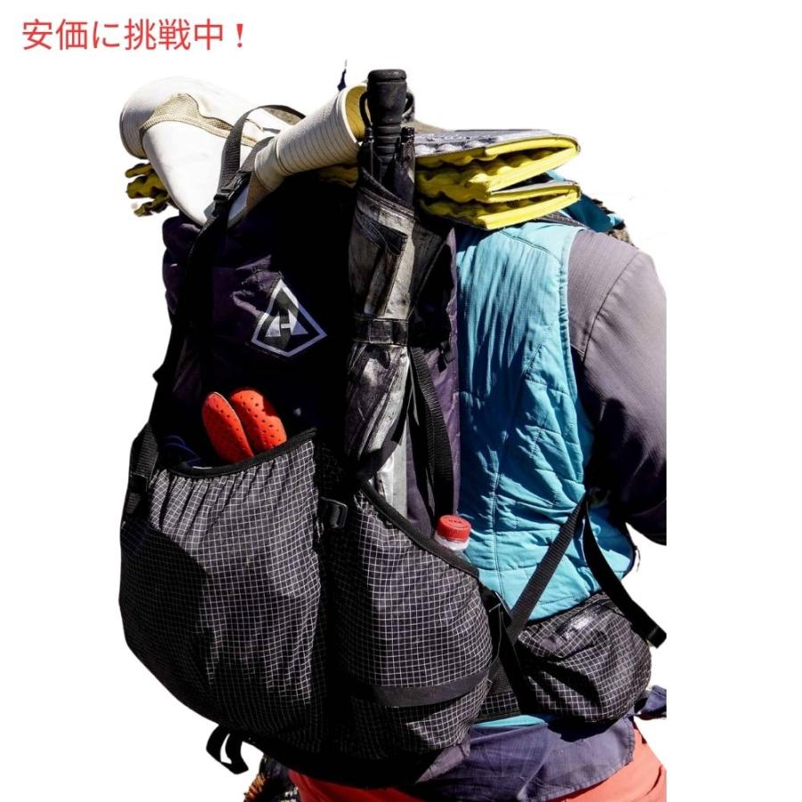 ハイパーライトマウンテンギア サウスウエスト 3400 55L Hyperlite Mountain Gear 3400 Southwest / ハイパーライト