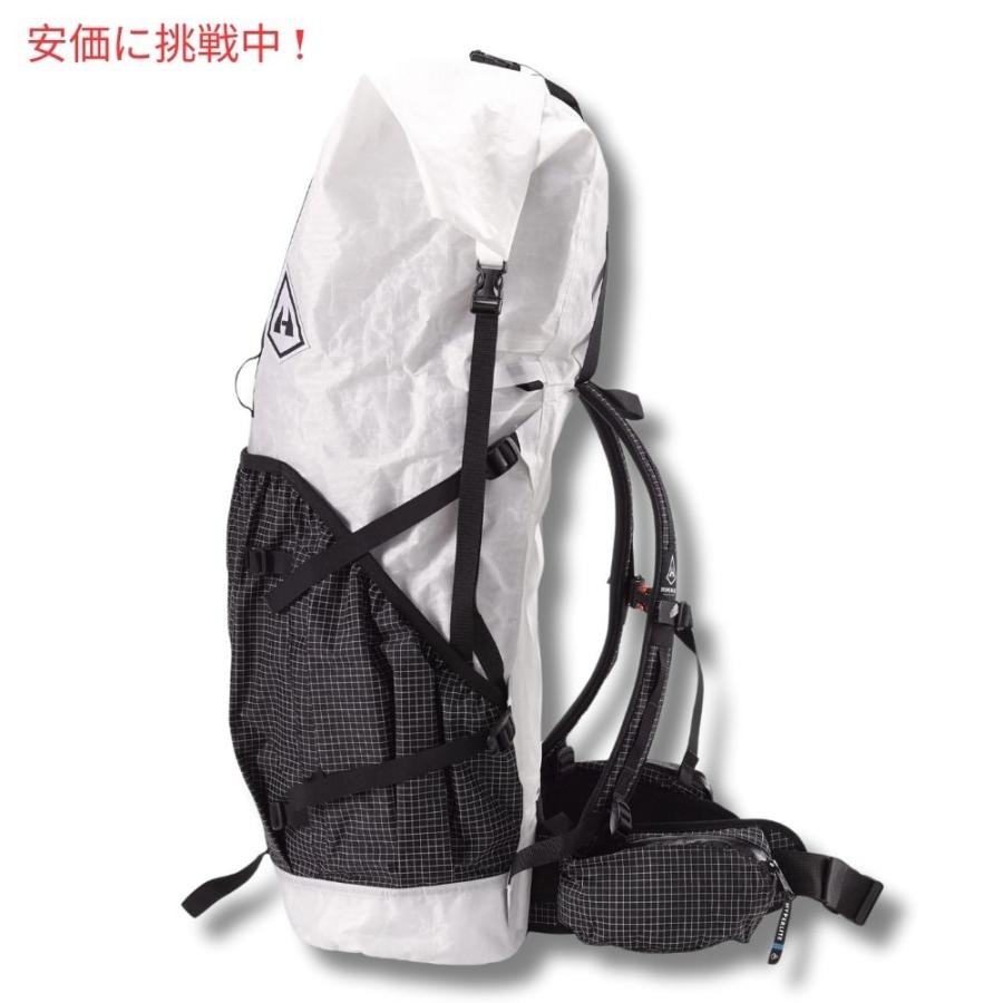 並行輸入品】ハイパーライトマウンテンギア サウスウェスト70 ラージ