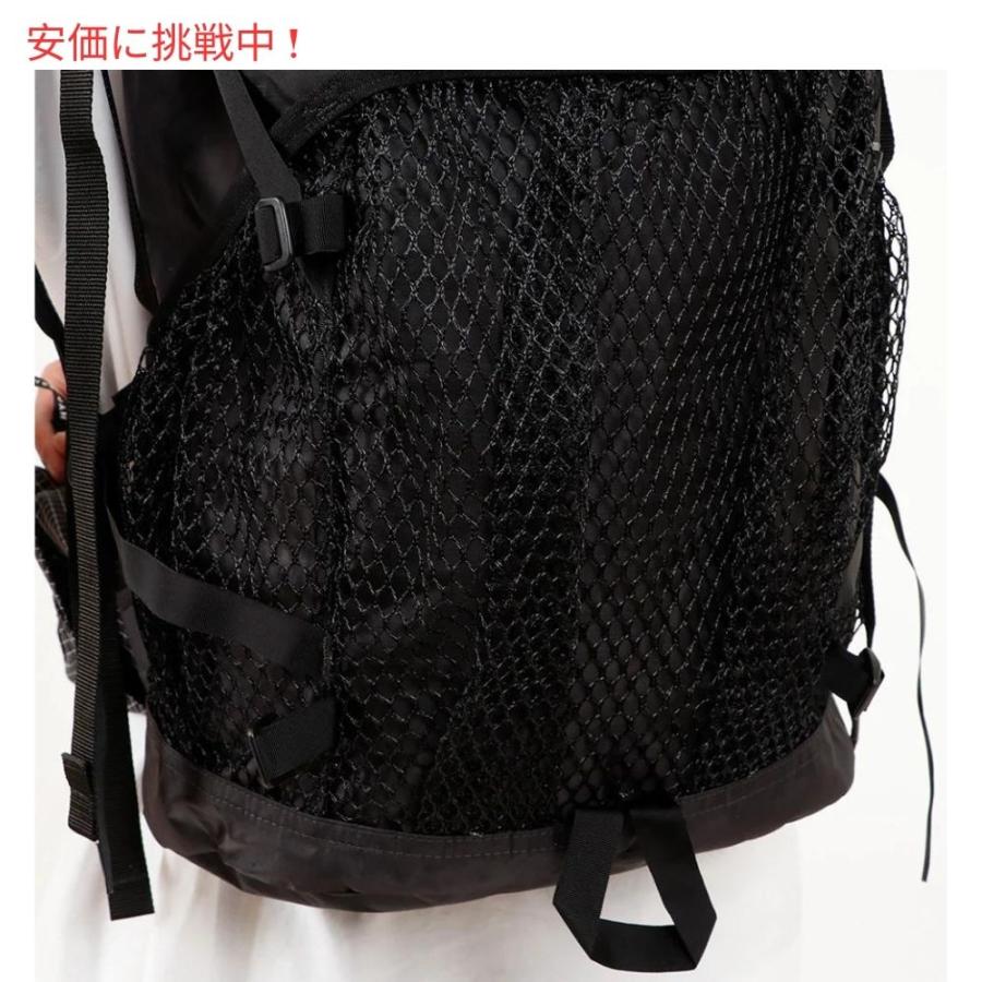 美品　ハイパーライトマウンテンギア  40 Black - Mサイズ Hyperlite Mountain Gear UNBOUND 40 / ハイパーライトマウンテンギア