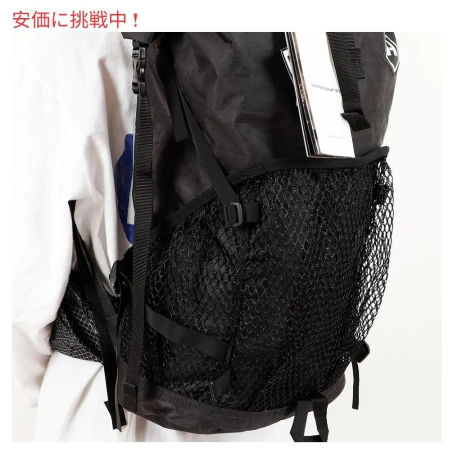 並行輸入品】ハイパーライトマウンテンギア ウィンドライダー40 小型