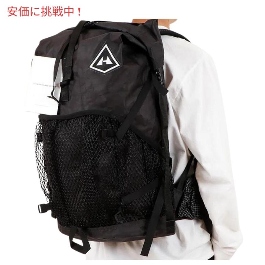 並行輸入品】ハイパーライトマウンテンギア ウィンドライダー40 小型