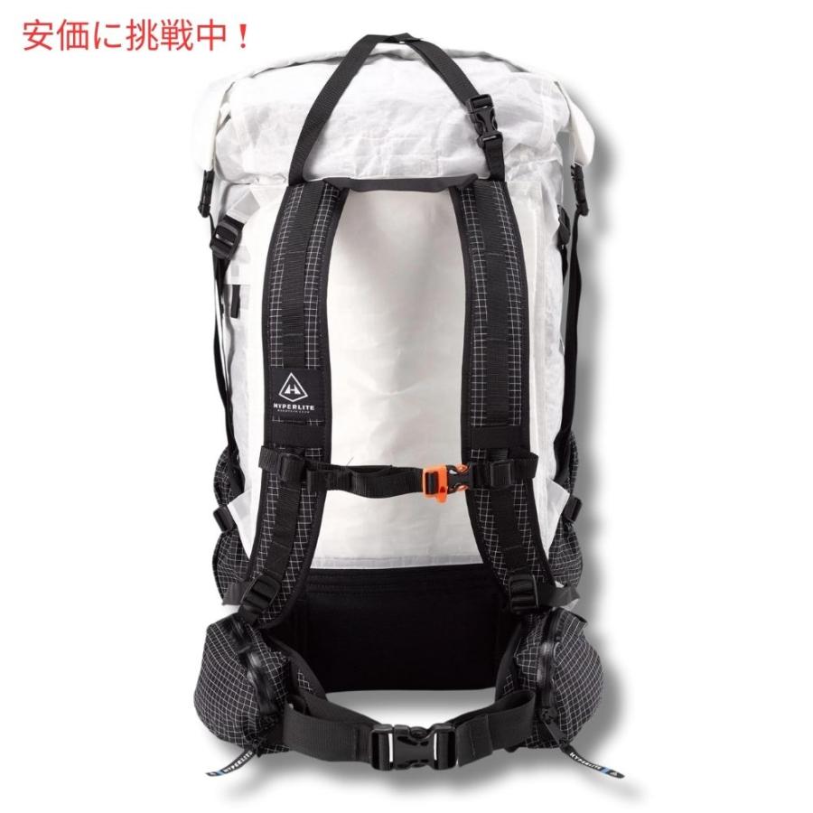 ハイパーライトマウンテンギア: Junction 40: L