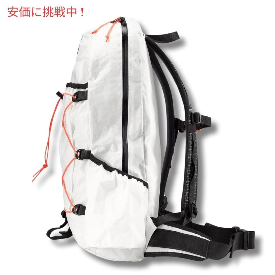 バッグ Hyperlite Mountain Gear Daybreak 17 並行輸入品】ハイパーライト マウンテン ギア DAYBREAK 17 ホワイト