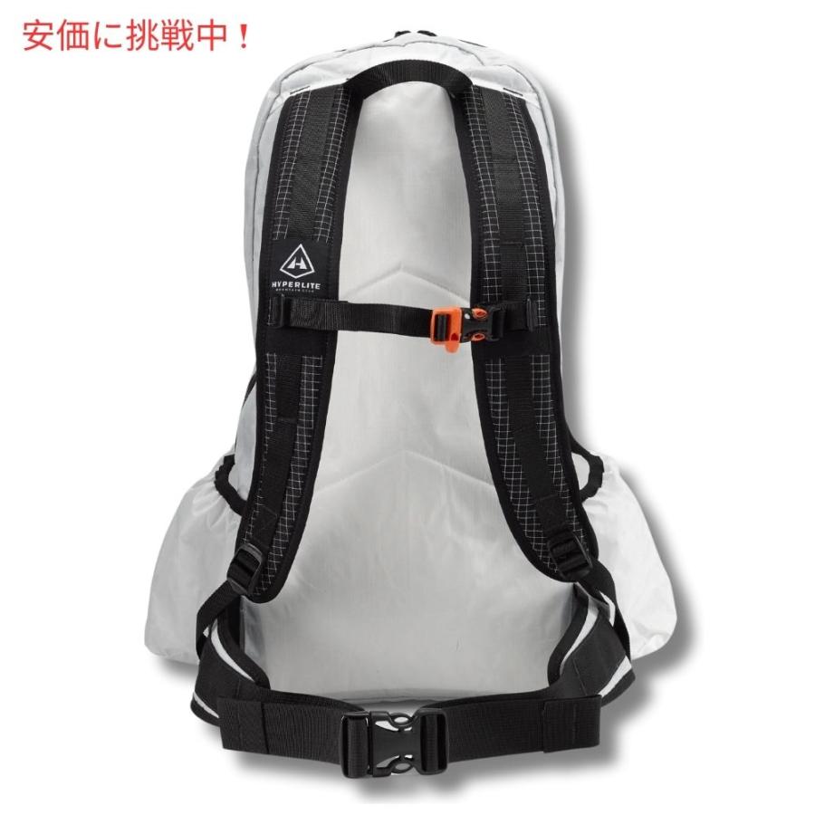 並行輸入品】ハイパーライト マウンテン ギア DAYBREAK 17 ホワイト