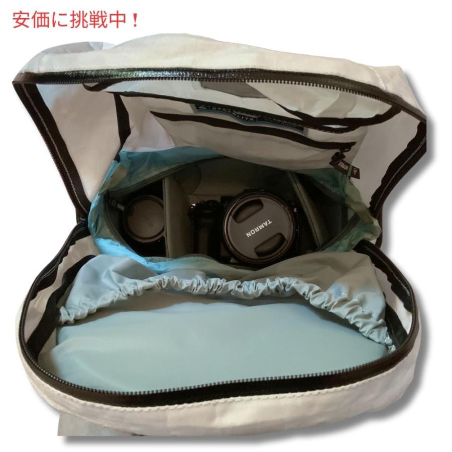 並行輸入品】ハイパーライト マウンテン ギア DAYBREAK 17 ホワイト