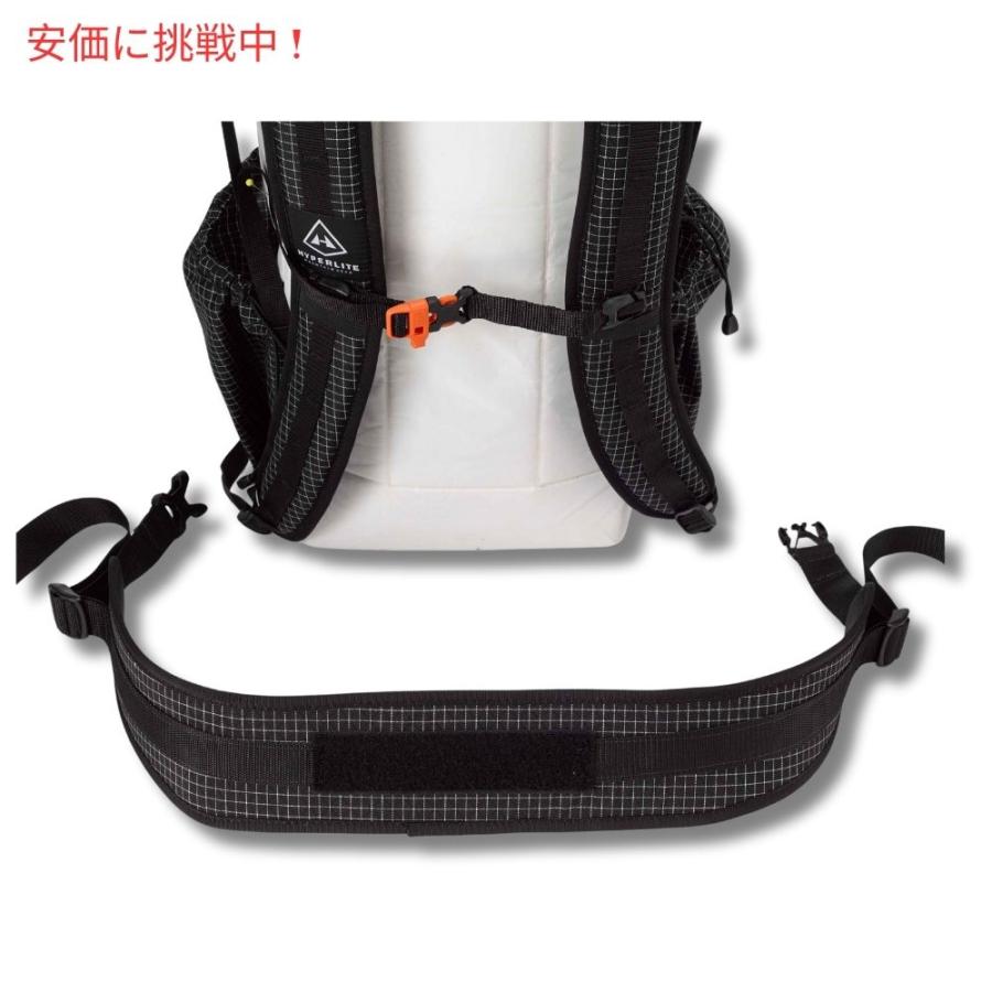 並行輸入品】ハイパーライト マウンテン ギア ELEVATE 22 ミディアム