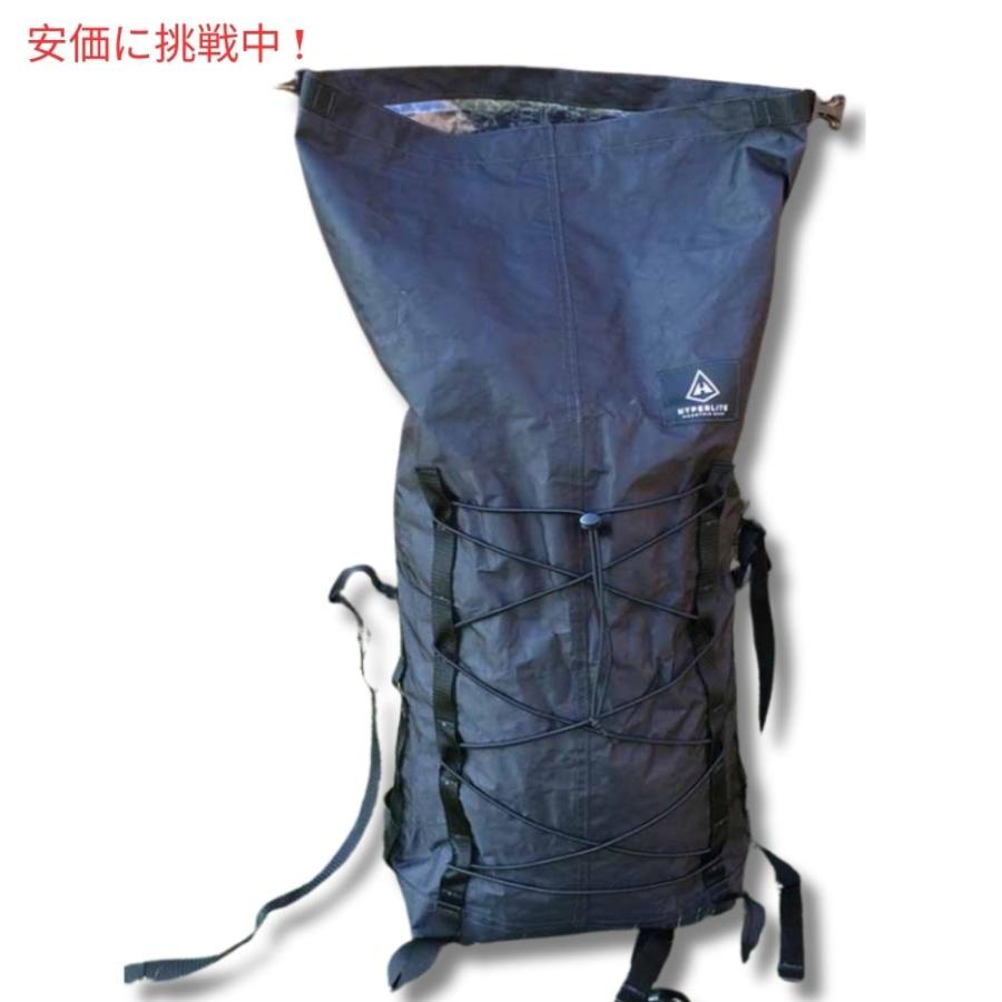 ハイパーライト マウンテン ギア SUMMIT 30 DCH150 ブラック ハイパーライト マウンテン ギア SUMMIT 30 DCH150 ブラック