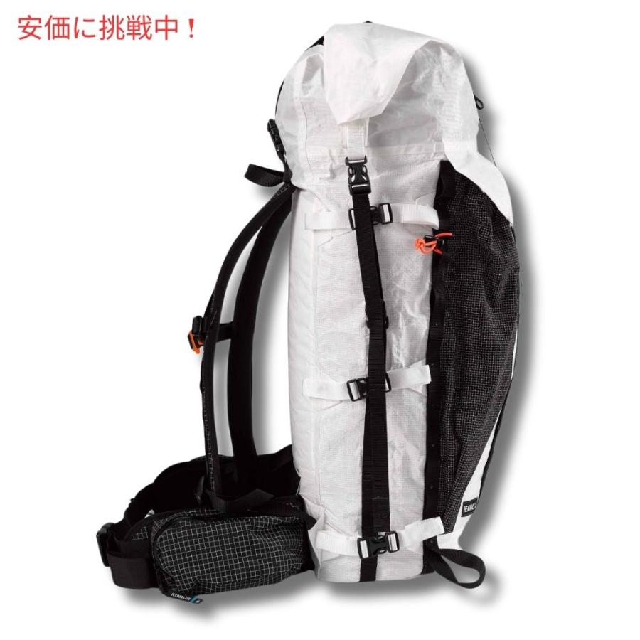 並行輸入品】ハイパーライト マウンテン ギア ヘッドウォール 55