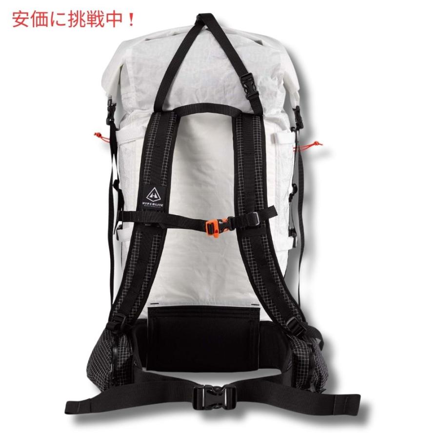並行輸入品】ハイパーライト マウンテン ギア ヘッドウォール 55