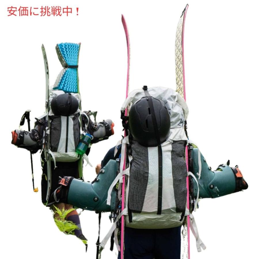 並行輸入品】ハイパーライト マウンテン ギア ヘッドウォール 55