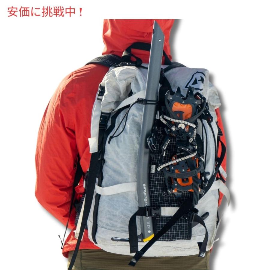 並行輸入品】ハイパーライト マウンテン ギア アイスパック 40