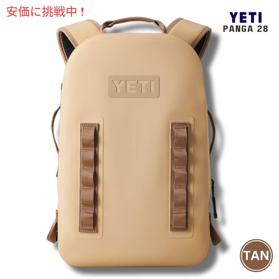 セ*ン様 YETI バックパック リュック タンカラー