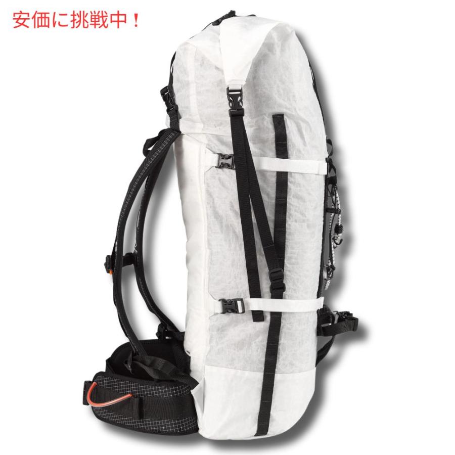並行輸入品】ハイパーライト マウンテンギア ICE PACK 55 ラージ
