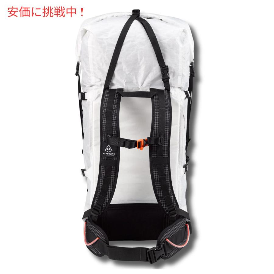 並行輸入品】ハイパーライト マウンテンギア ICE PACK 70 トール